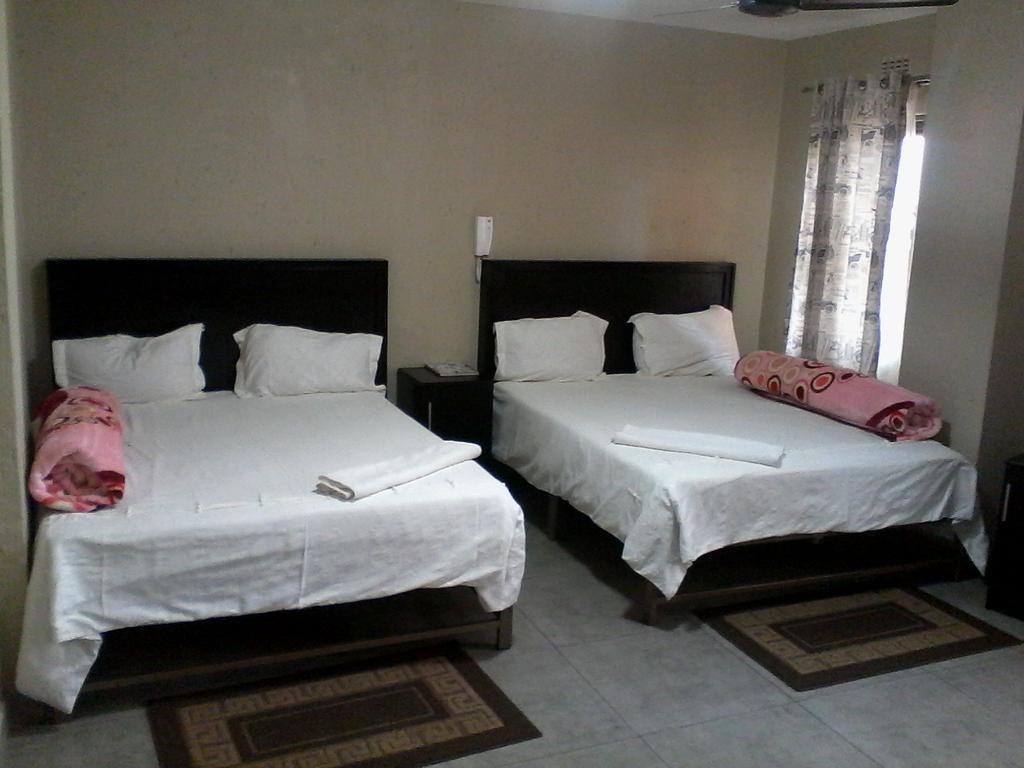 Chisam Guest Lodge Pty Ltd Johannesburg Rom bilde