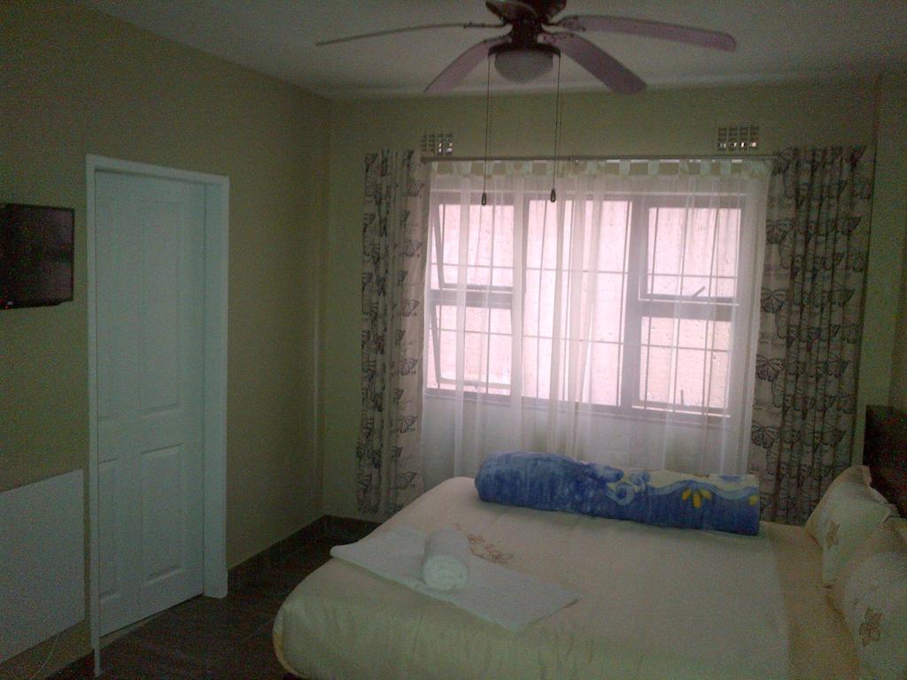Chisam Guest Lodge Pty Ltd Johannesburg Rom bilde