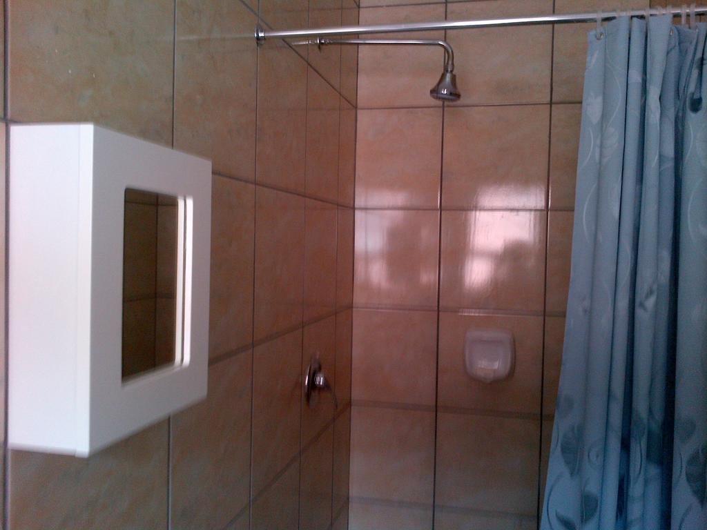Chisam Guest Lodge Pty Ltd Johannesburg Rom bilde